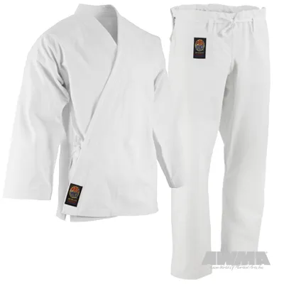 ProForce 14 oz. Ultra Heavyweight Karate Uniform