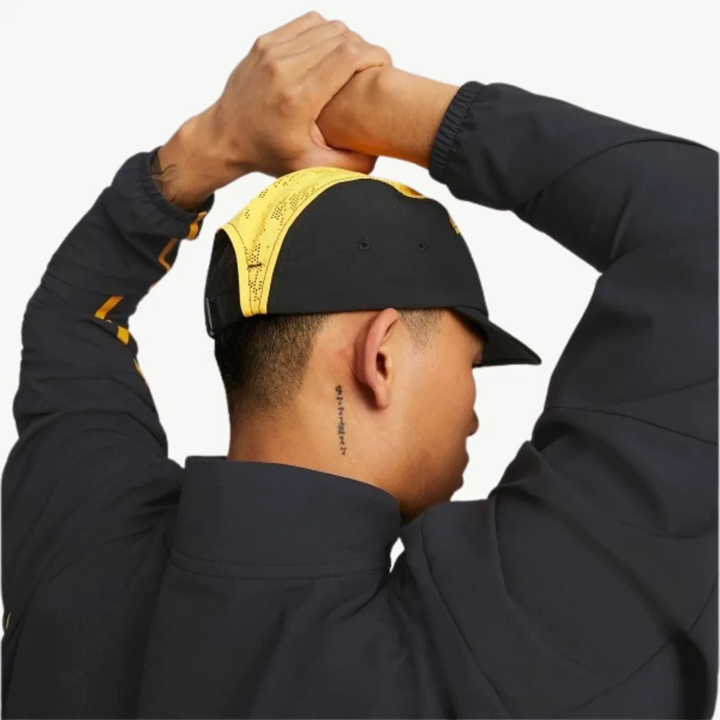 puma Running 5 Panel Unisex Cap