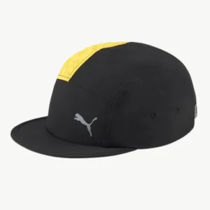 puma Running 5 Panel Unisex Cap