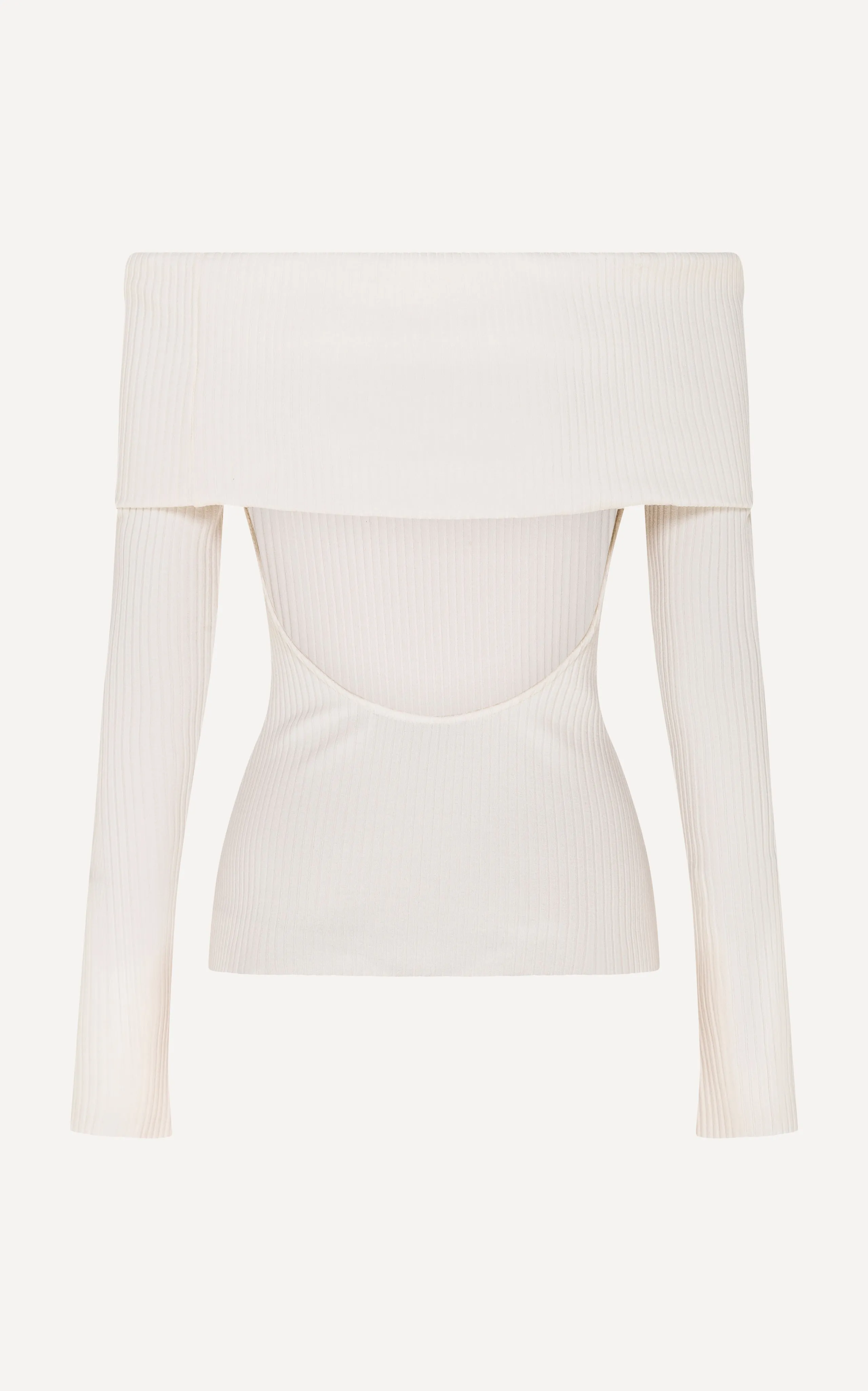 Ravine Rib Top | IVO