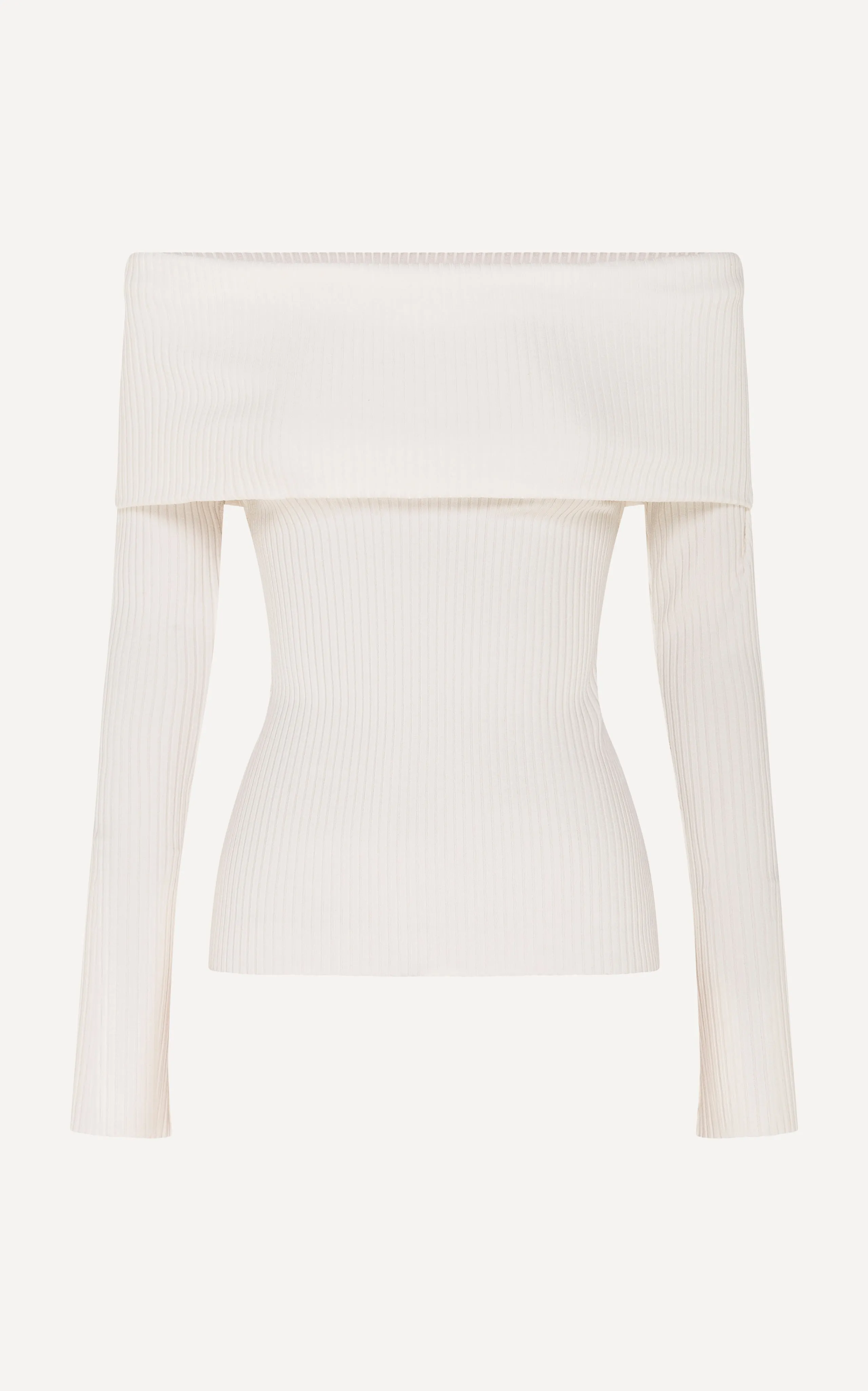 Ravine Rib Top | IVO