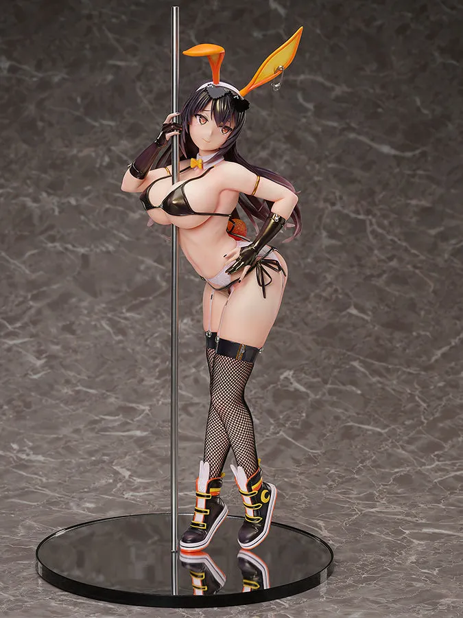 Rio 1/4 Scale Figure