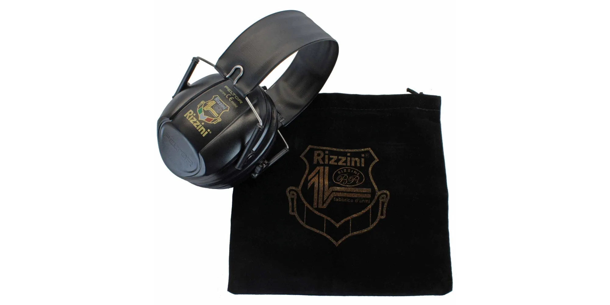 Rizzini Ear Muffs