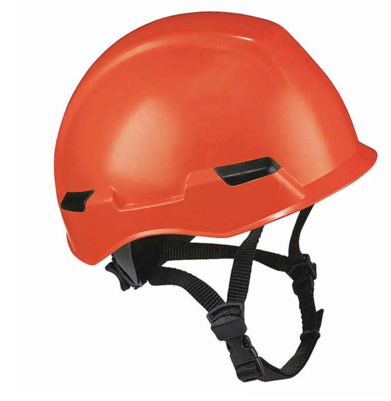 Rocky Climbing Hard Hat - CSA TYPE II - HP142R0 - 1/CS