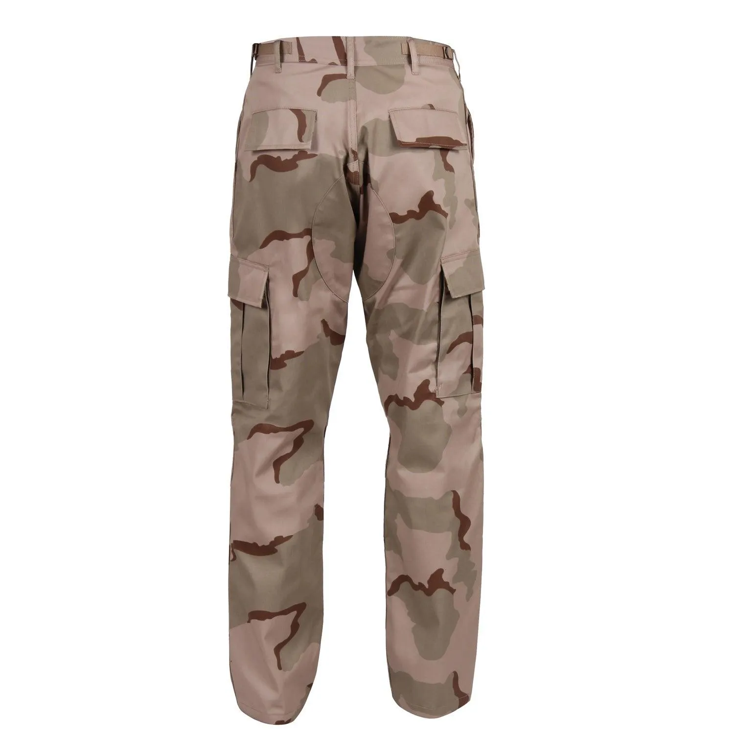 Rothco Mens Military Camouflage BDU Pants