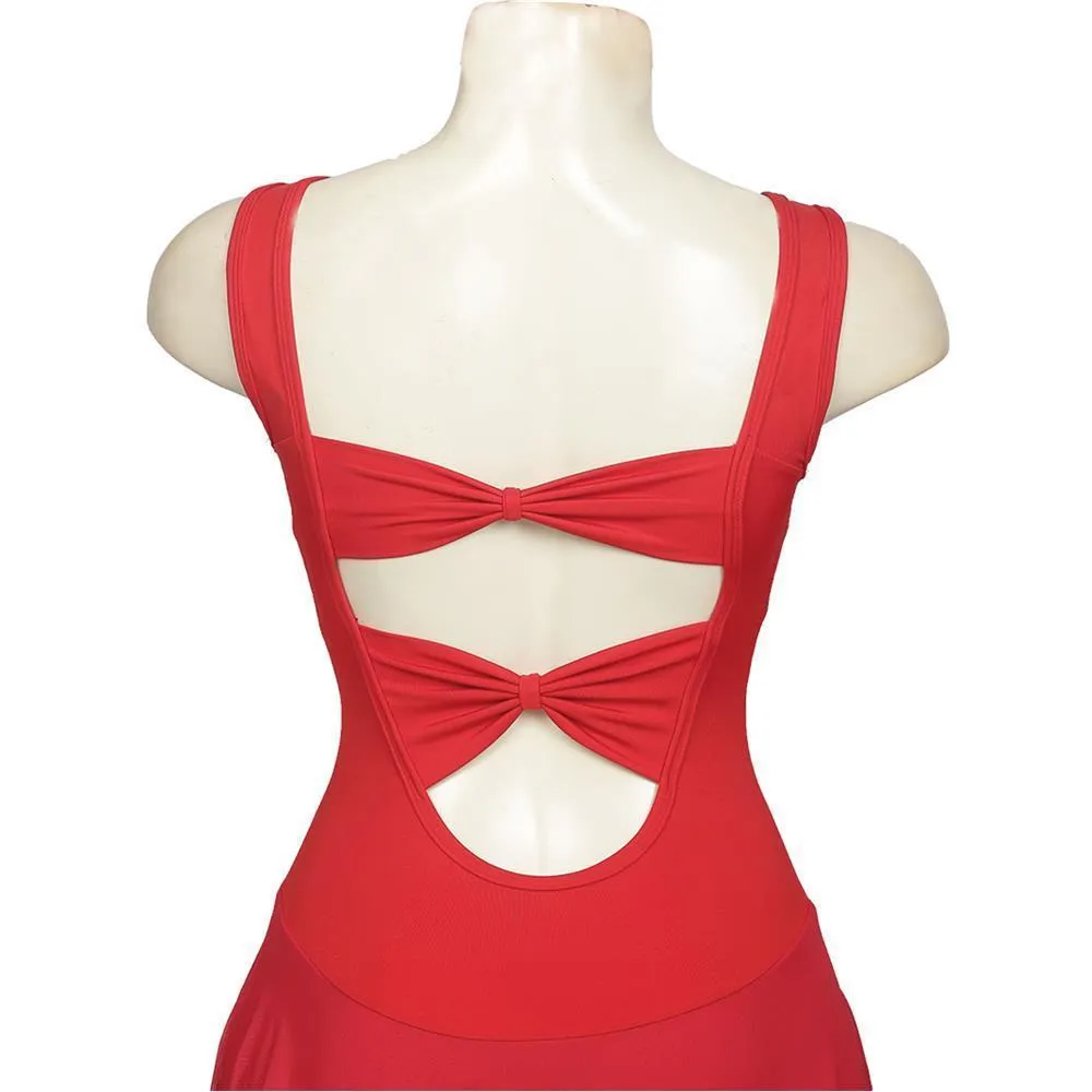 Ruby Dress Adult