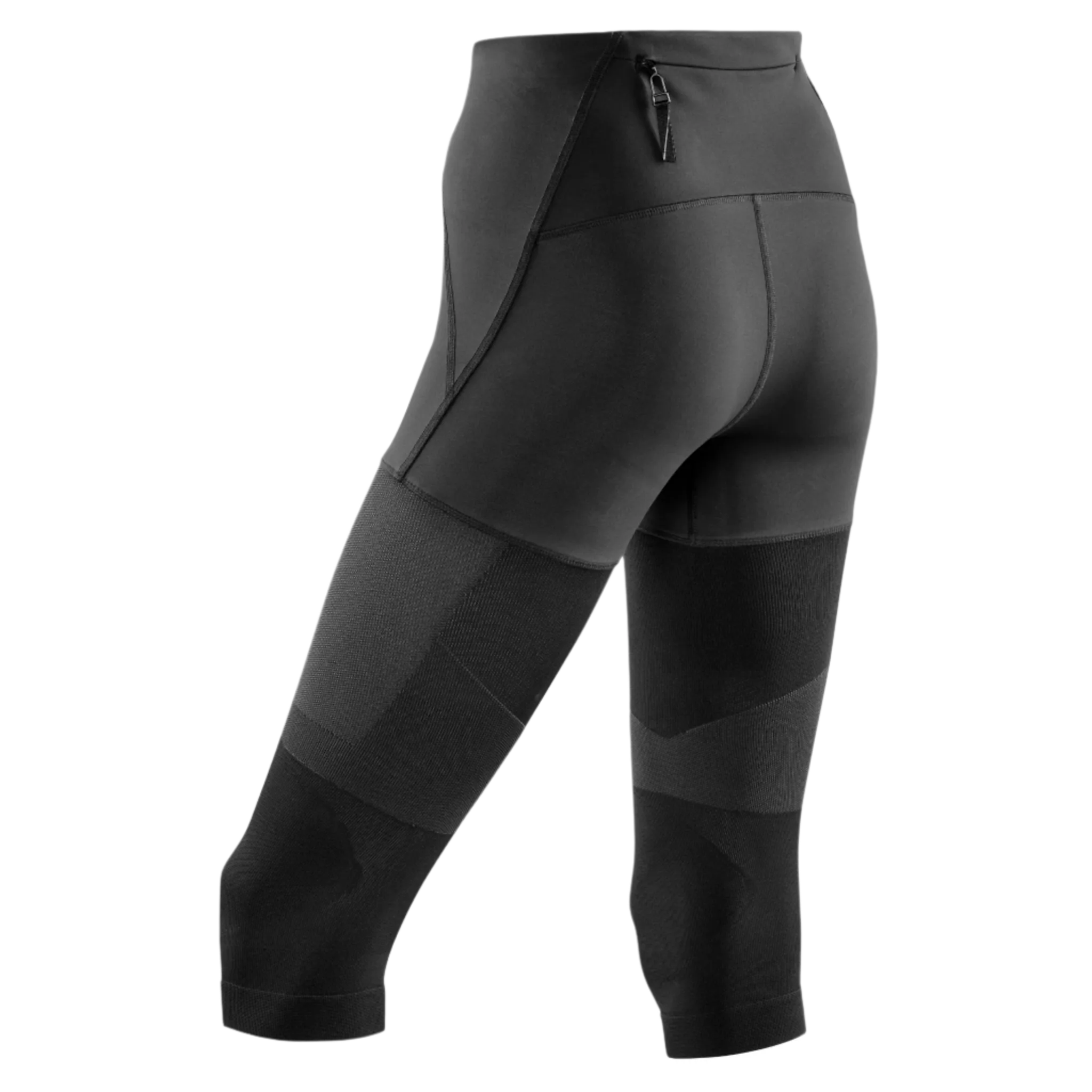 Run 3/4 Compression Tights 4.0, Women