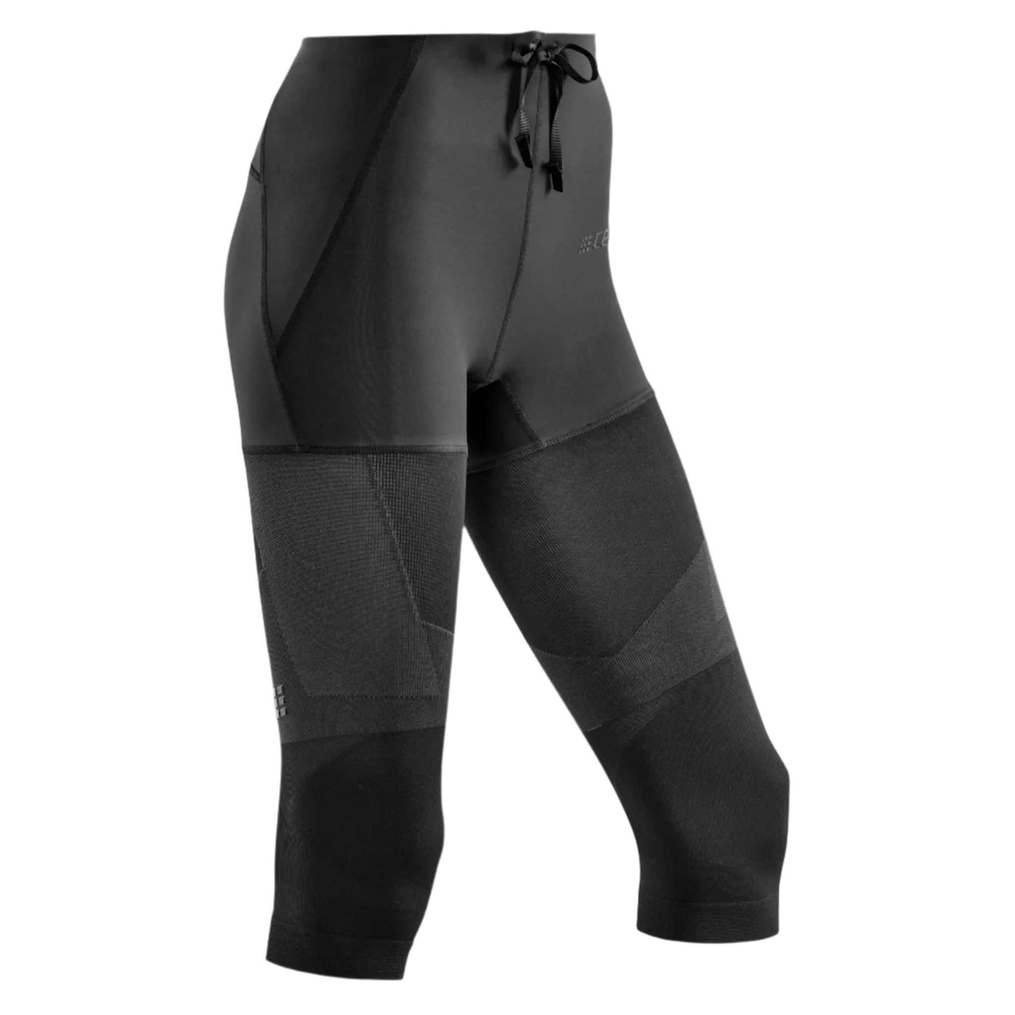 Run 3/4 Compression Tights 4.0, Women