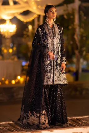 Sana Safinaz Luxury Lawn Collection 2022 – L221-013A-CH