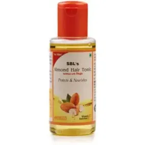 SBL Almond Hair Tonic