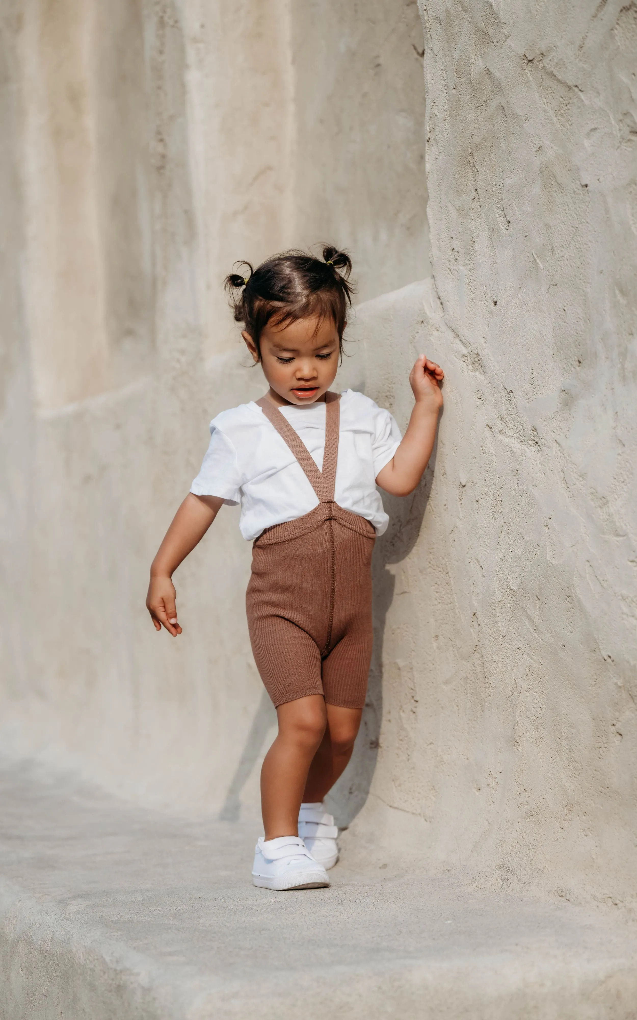 SILLY SILAS SHORTY TIGHTS | GRANOLA