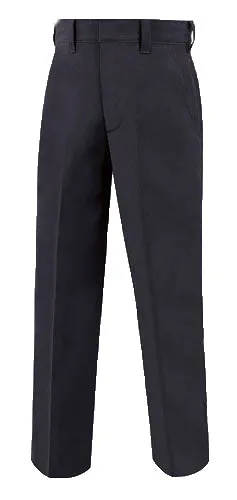 Stationwear 4-Pocket Trousers Mid Navy