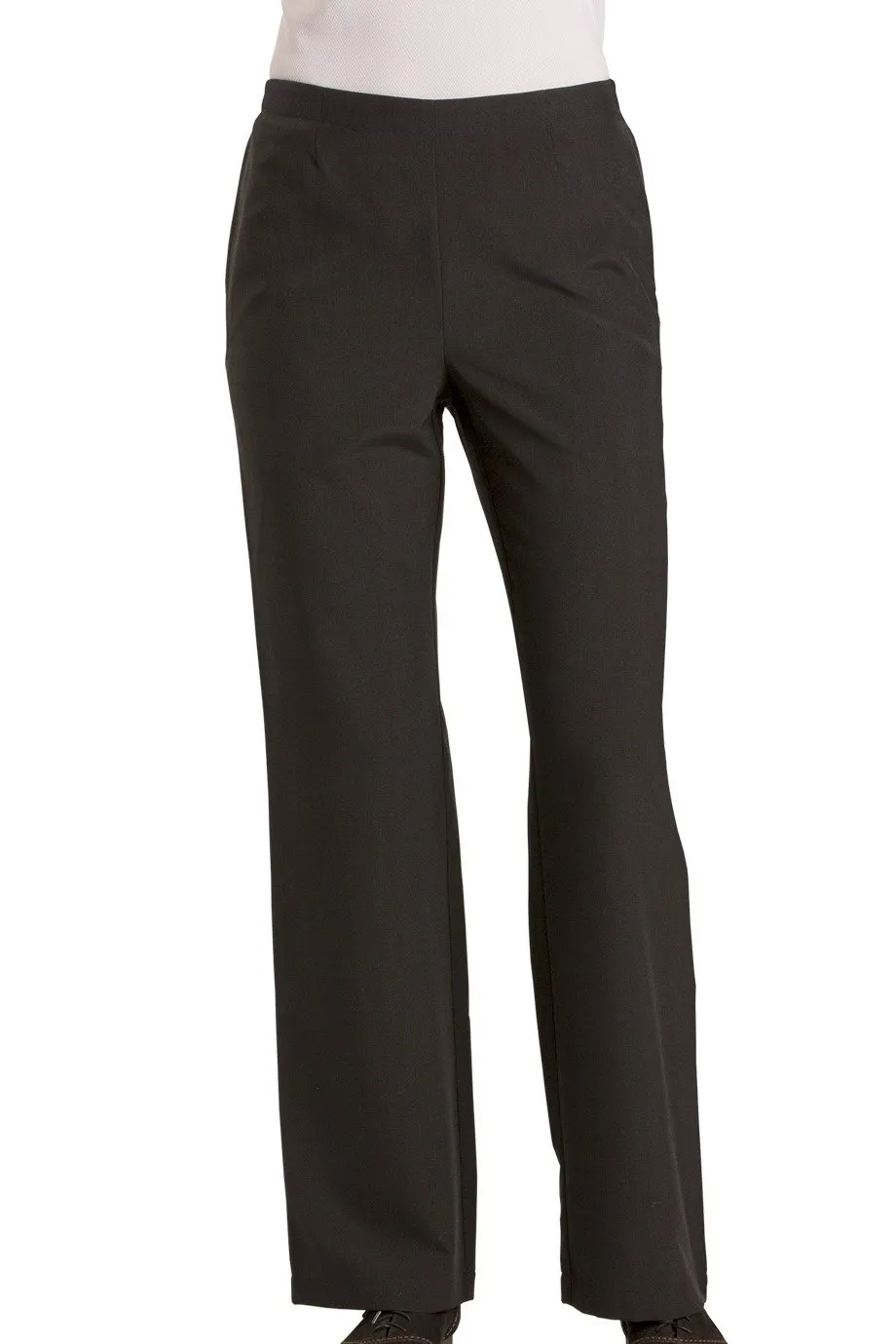 Steel Grey Pinnacle Women's Housekeeping Pant