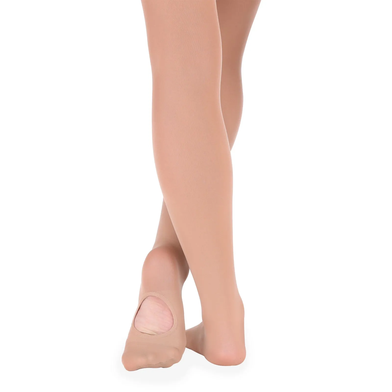 Suffolk Adult Convertible Tights