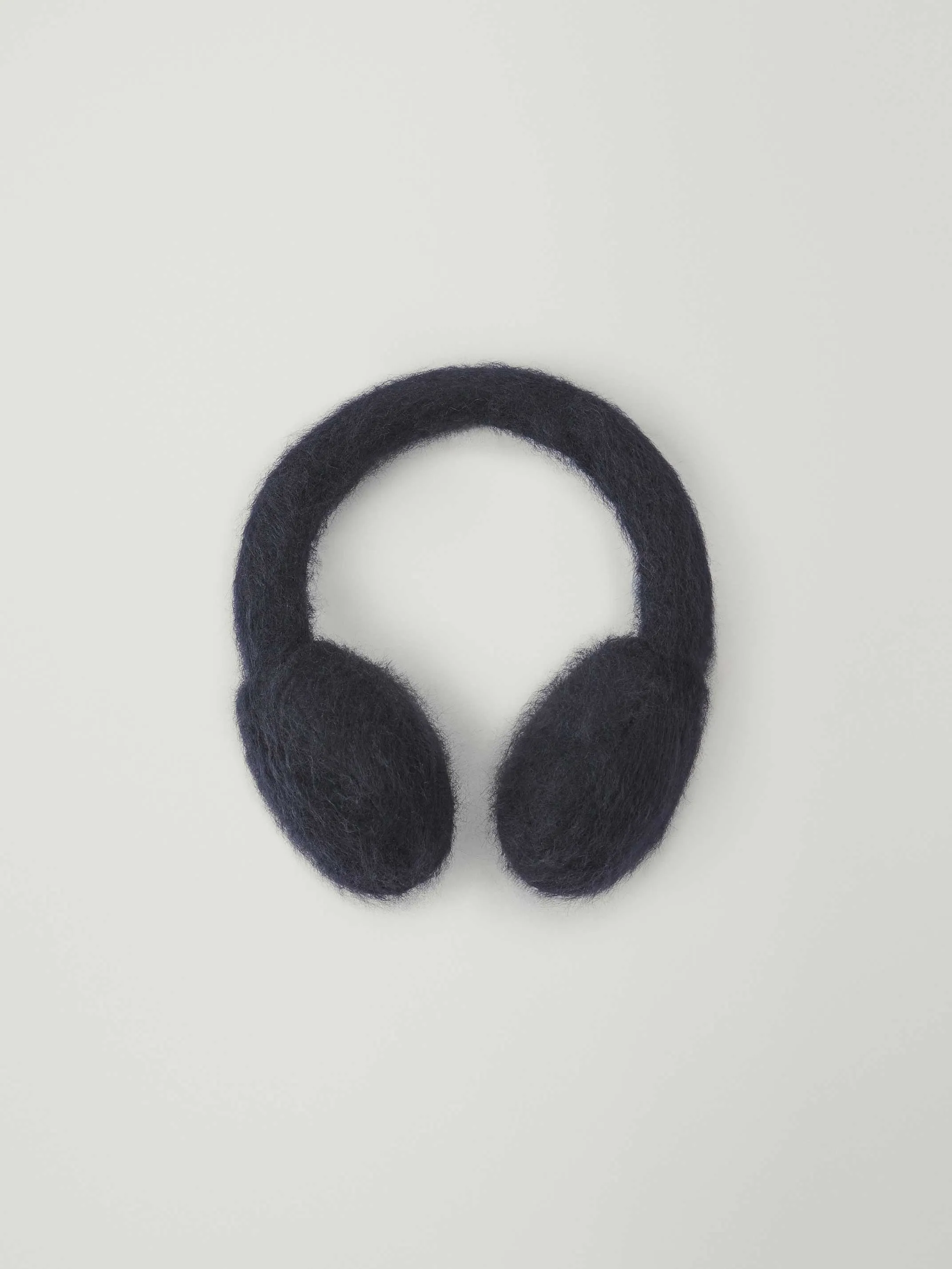 The Brushed Earmuffs