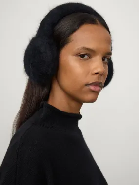 The Brushed Earmuffs