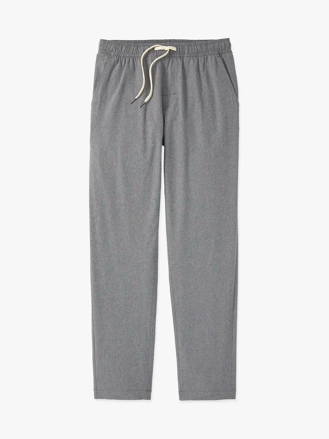 The One Pant | Grey