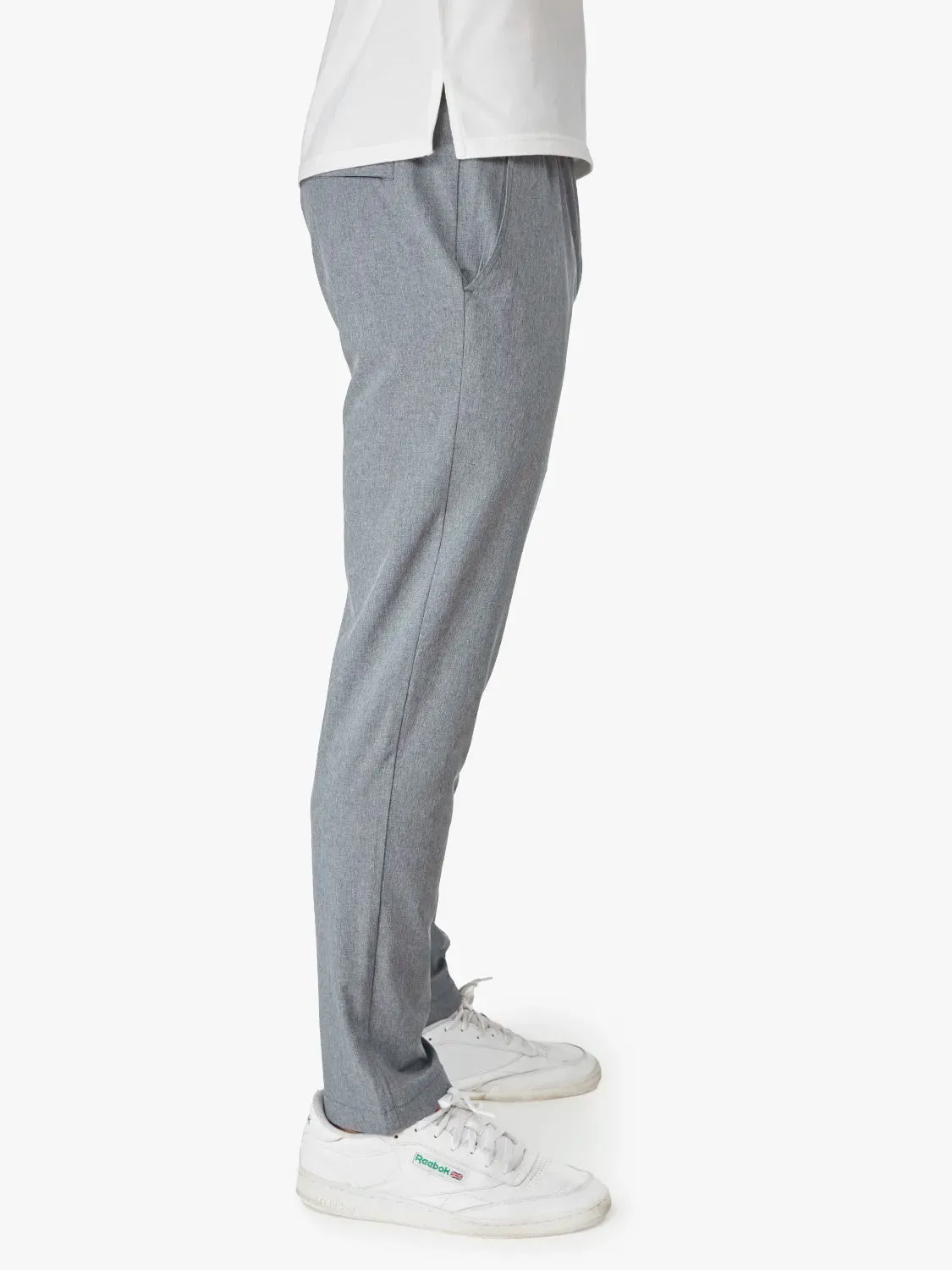 The One Pant | Grey