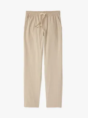 The One Pant | Khaki