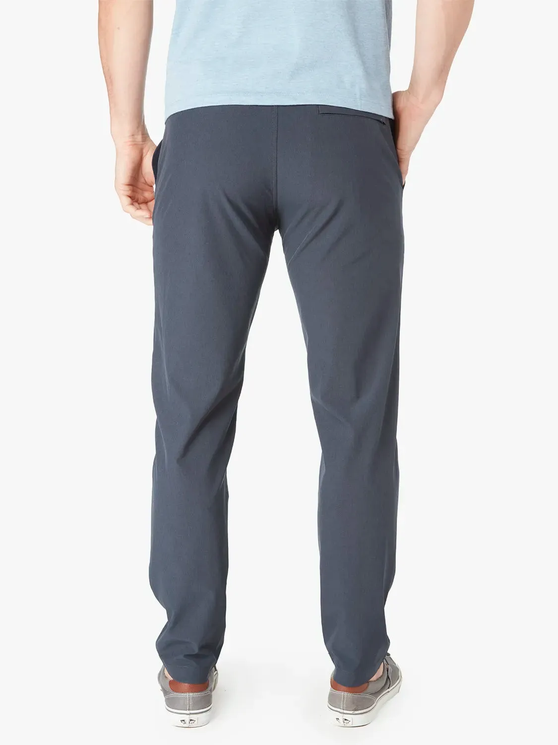 The One Pant | Navy