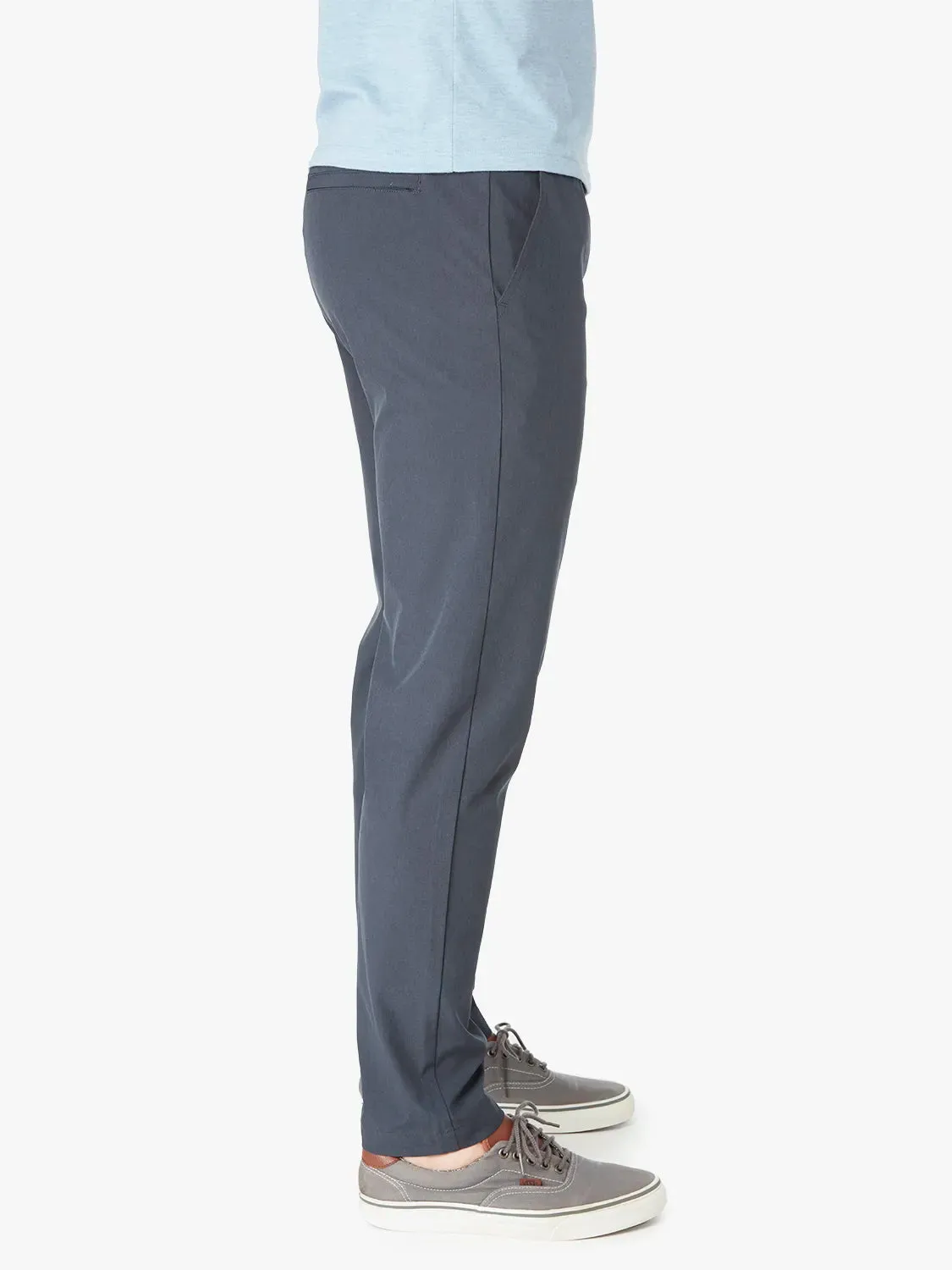 The One Pant | Navy