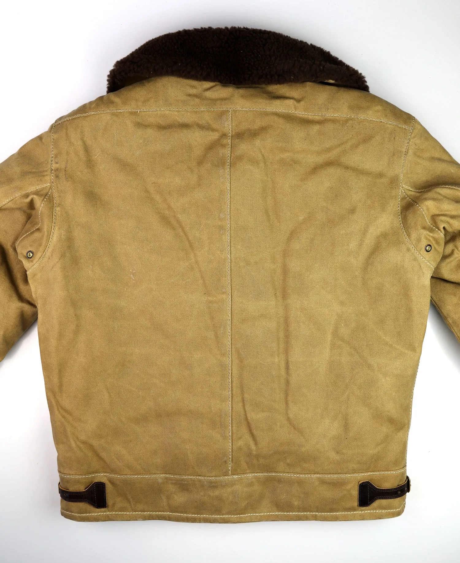 Thedi Civilian B-3 Jacket, size XL