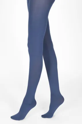 Tights - Infinity Blue