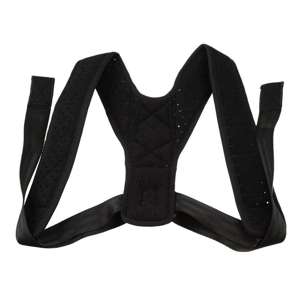 Truebody™ Posture Corrector Back Body Wellness Brace for Men & Women Device