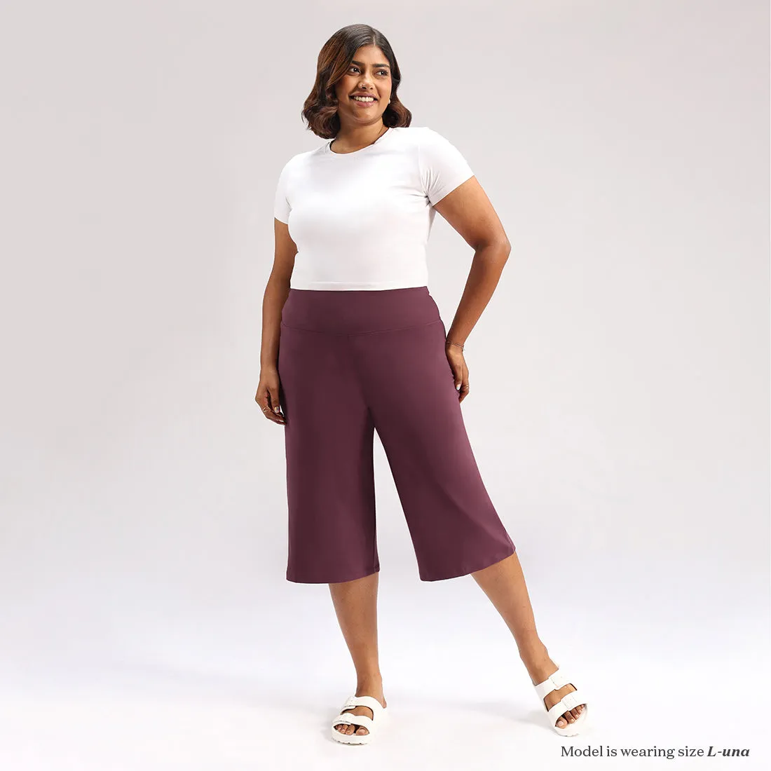 Ultimate Culottes