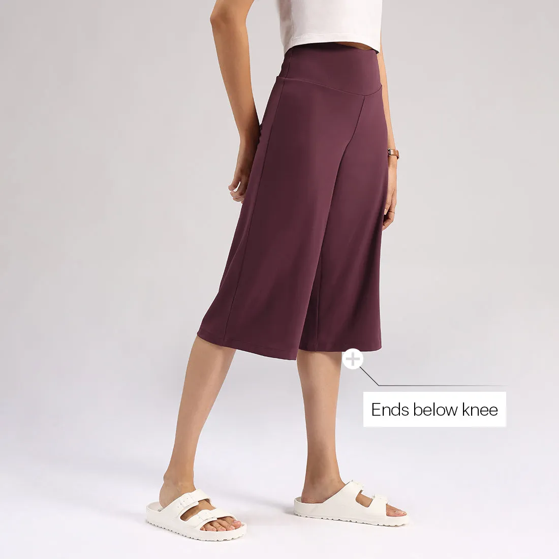 Ultimate Culottes