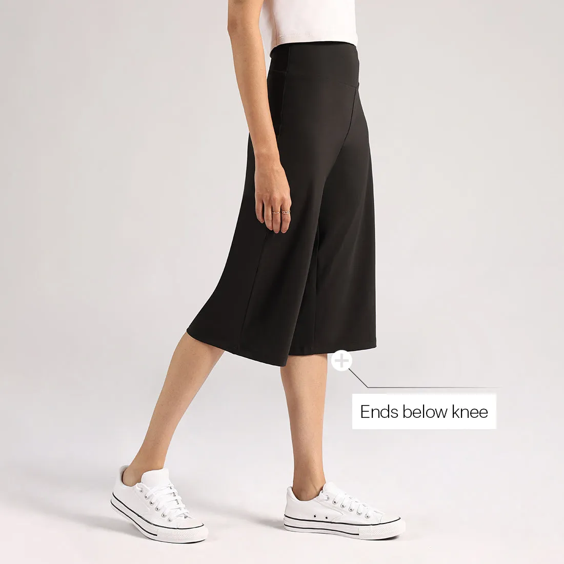 Ultimate Culottes