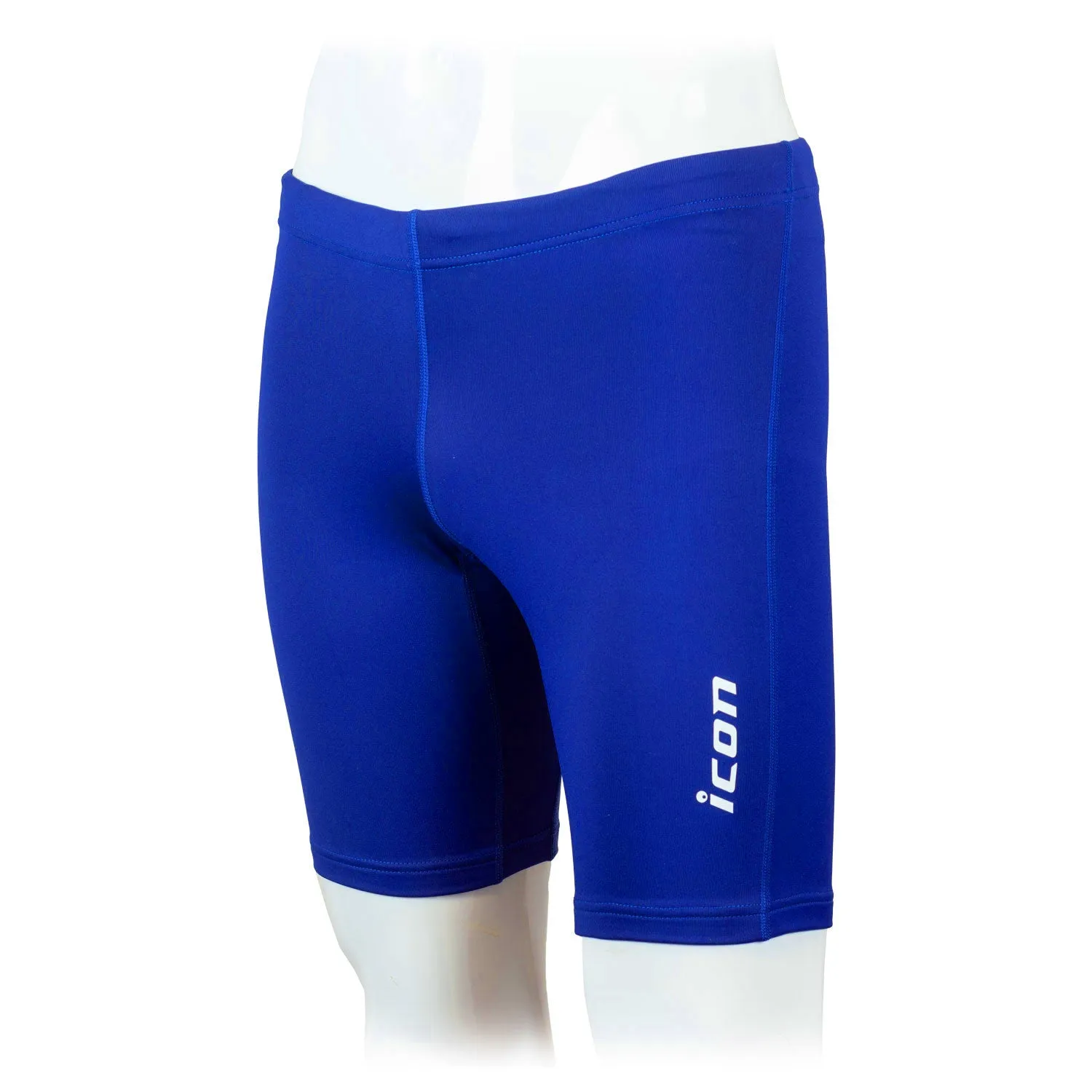 Unisex Lycra® Double-Lined Performance Paddlesport Shorts (NEW!)