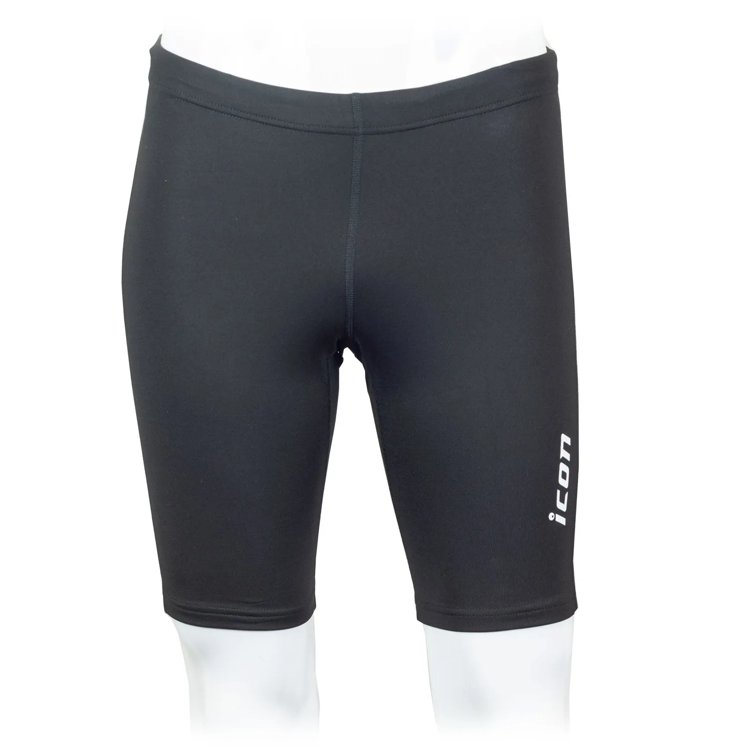 Unisex Lycra® Double-Lined Performance Paddlesport Shorts (NEW!)