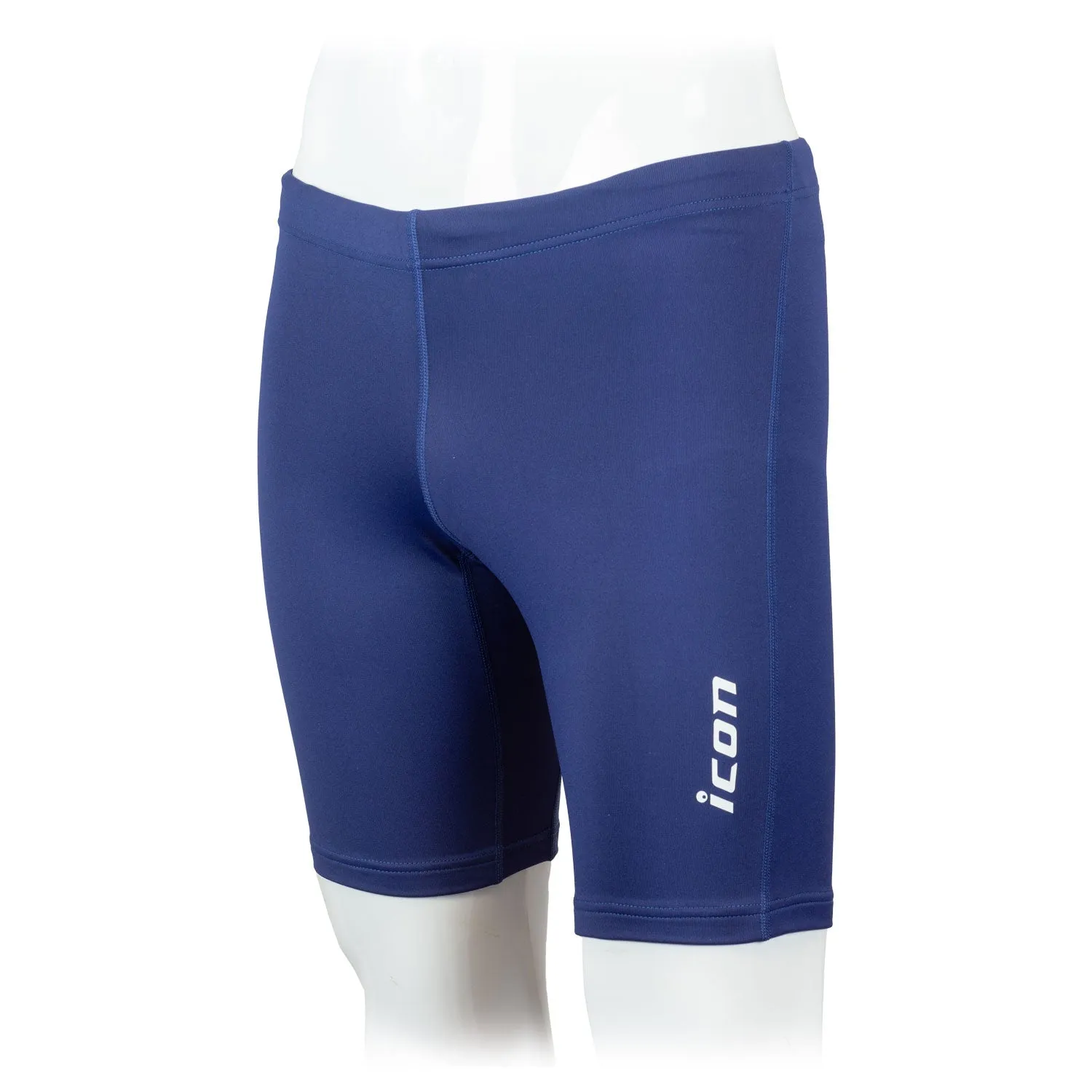 Unisex Lycra® Double-Lined Performance Paddlesport Shorts (NEW!)