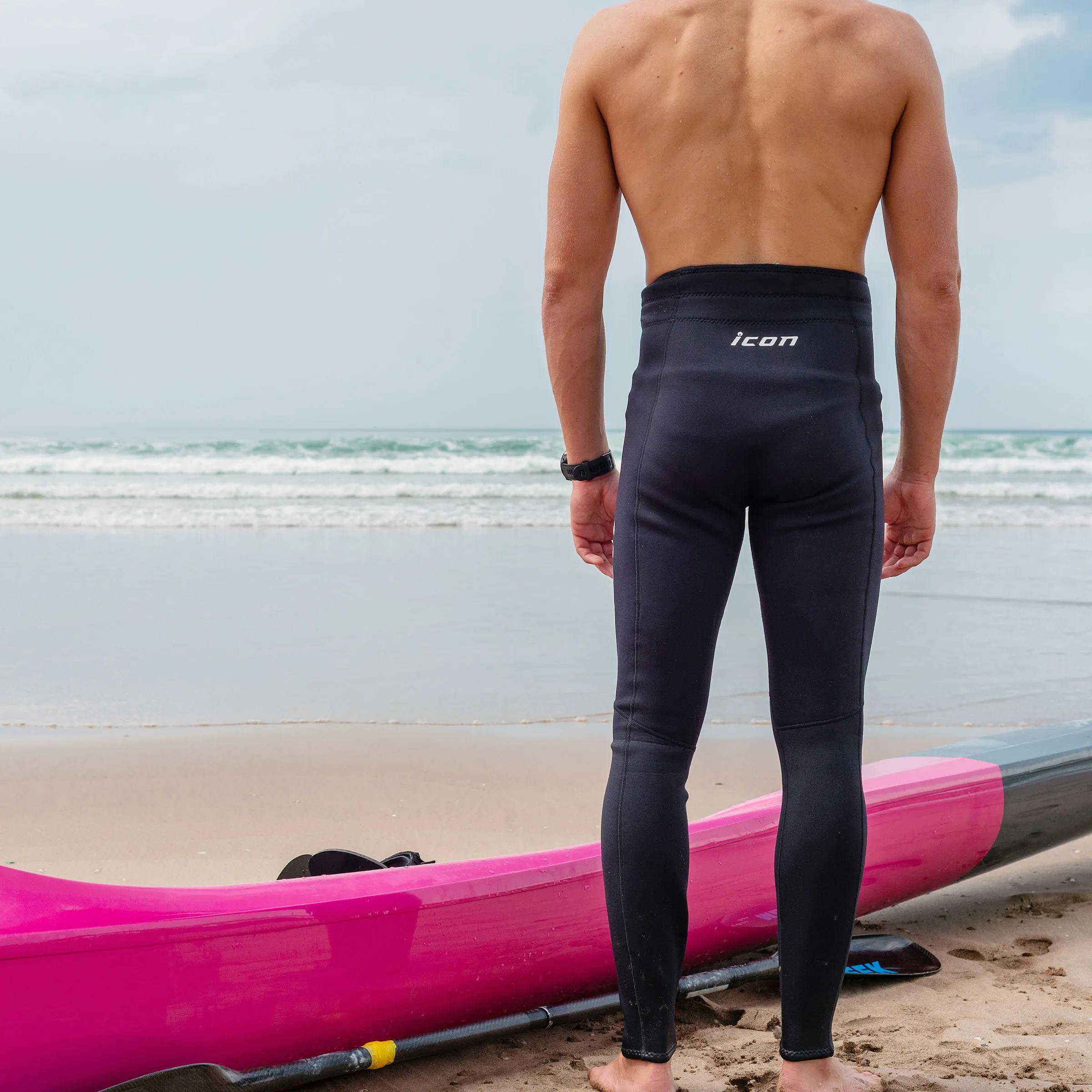 Unisex NeoPro™ Performance Paddlesport Leggings