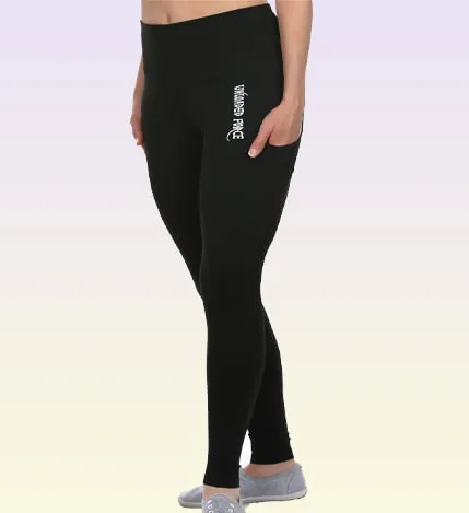 Unloaded Force Leggings