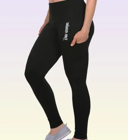 Unloaded Force Leggings