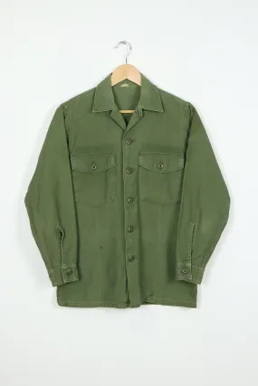 Vintage Surplus Button-Down 03