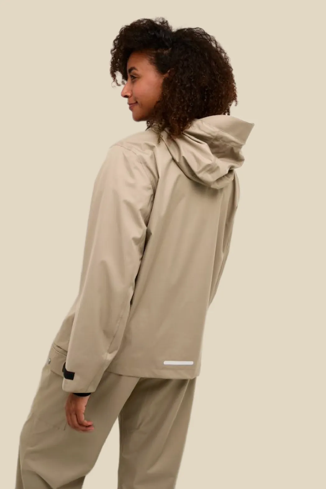 Vivian Anorak Jacket