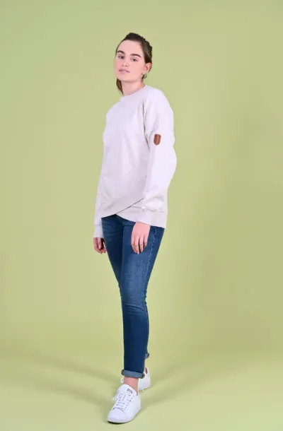 Winnie Tulip Sweatshirt