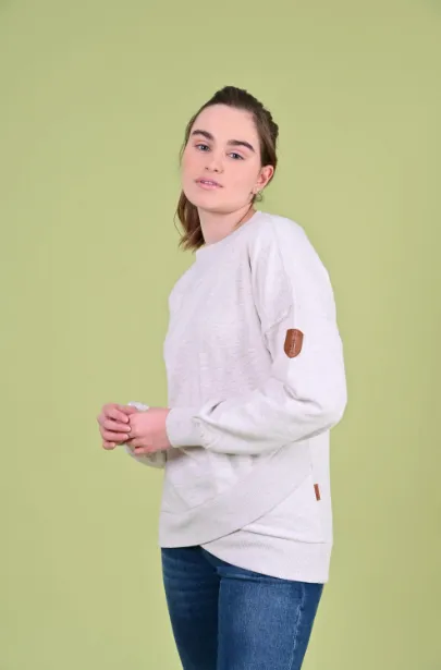 Winnie Tulip Sweatshirt