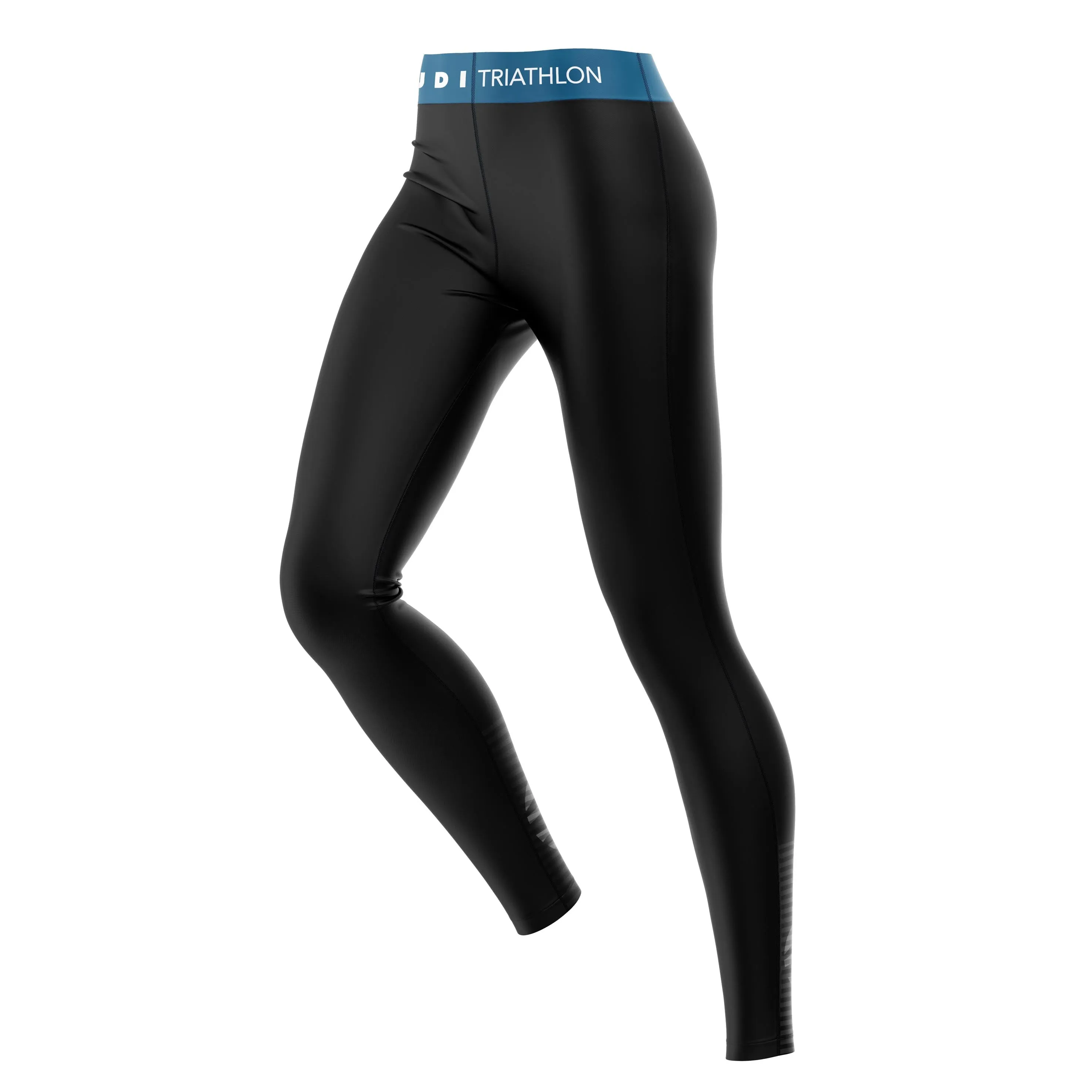 Woman Running Tights