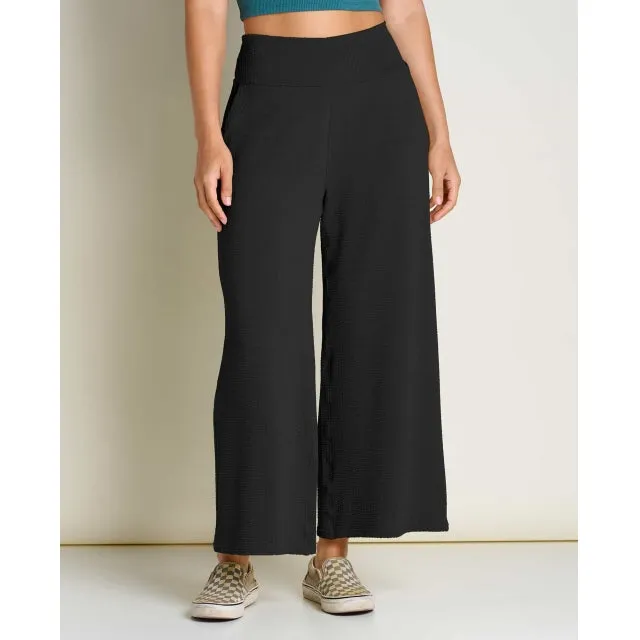 Women's Chaka Wide Leg Pant