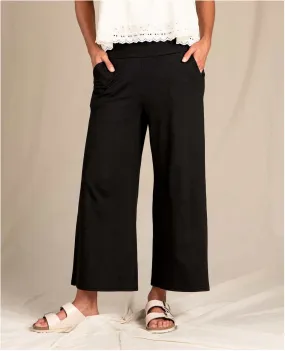 Women's Chaka Wide Leg Pant