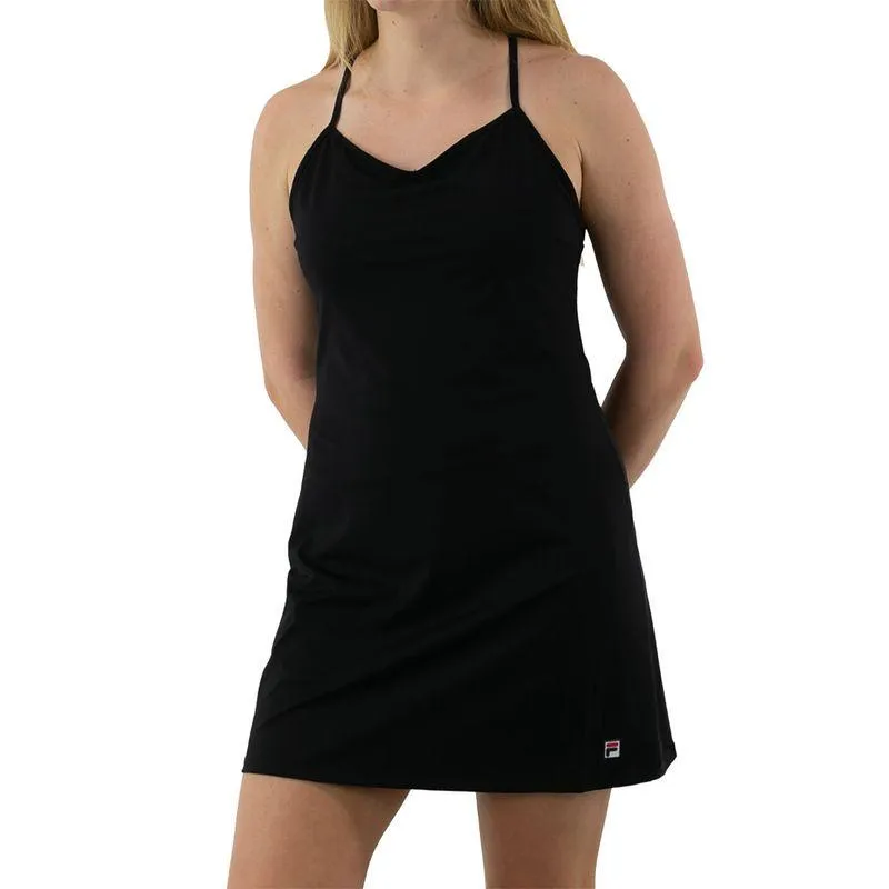 Women's Essentials Tennis Dress