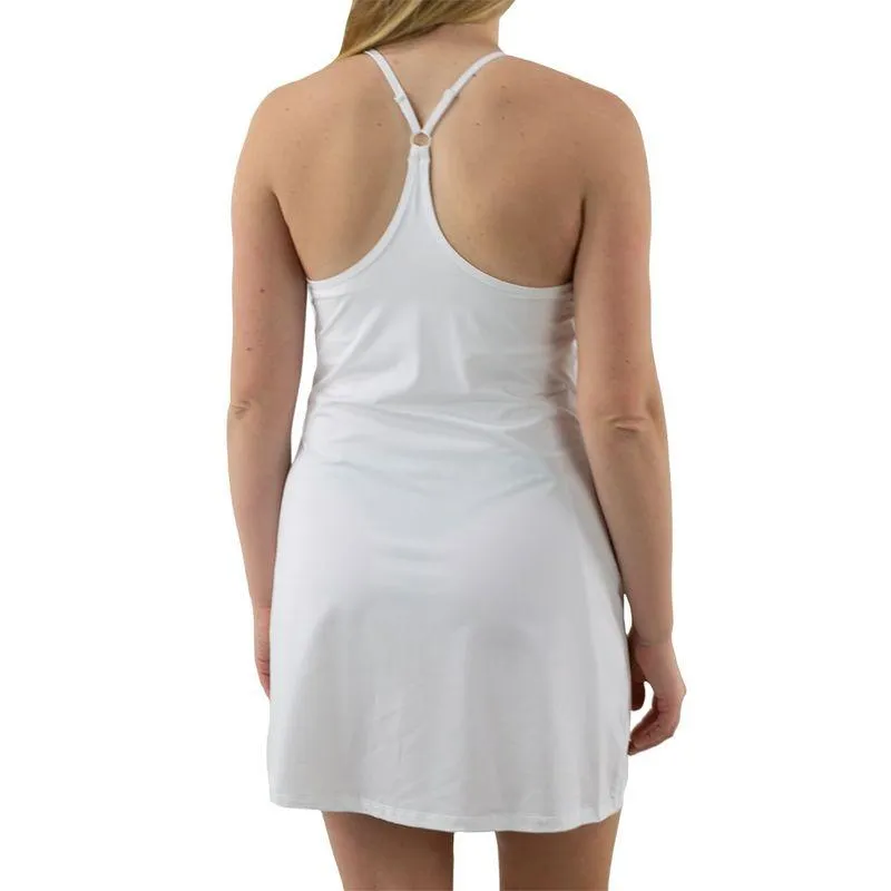 Women's Essentials Tennis Dress