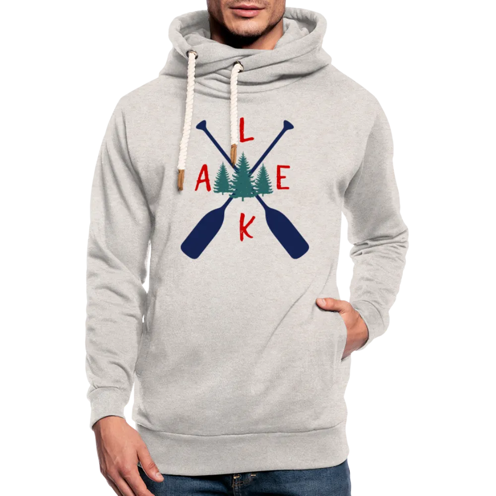 Women's Lake Hoodie Sweatshirt, Lake Life Hoodie with Pockets