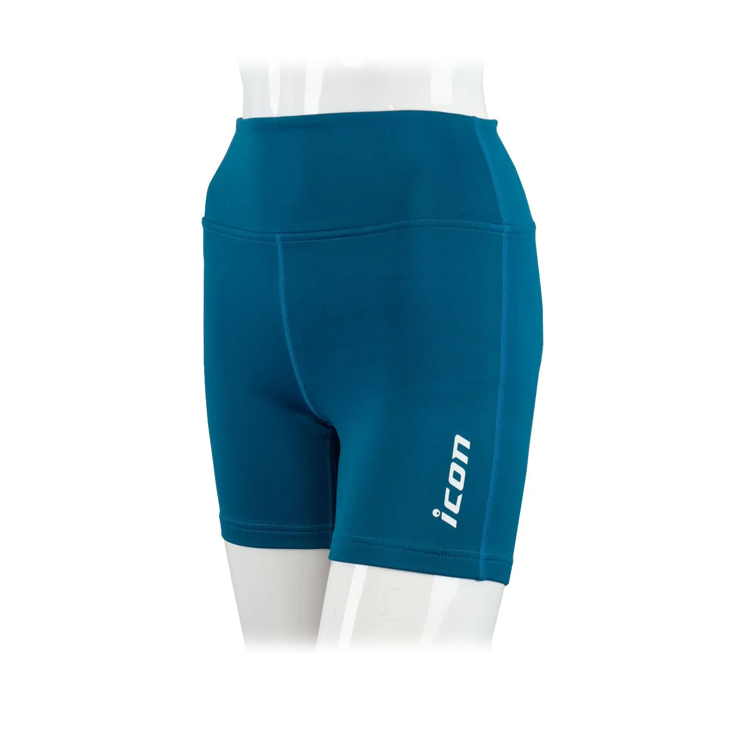 Women's Lycra® Double-Lined Performance Paddlesport Shorts (NEW!)