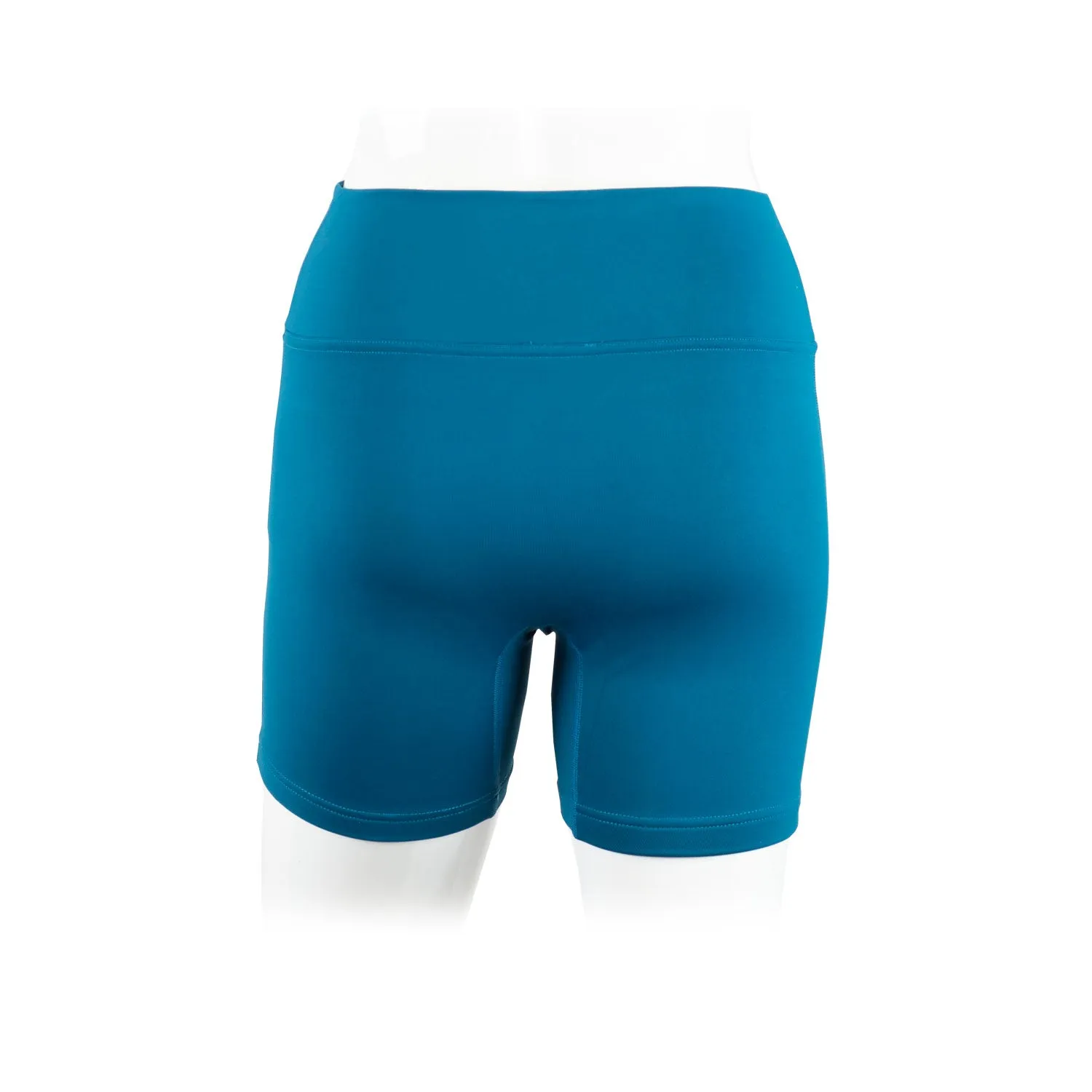 Women's Lycra® Double-Lined Performance Paddlesport Shorts (NEW!)