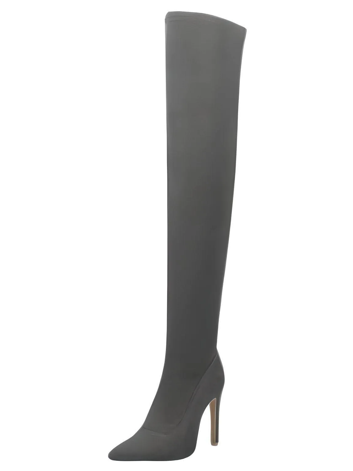 Women's Over The Knee High Heel Boots